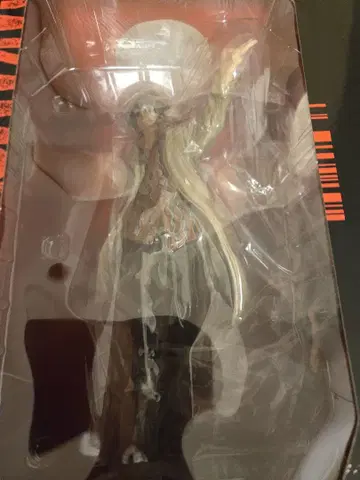 SAKAMOTODAYS B상 나구모 피규어