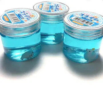 레어템 씨애니멀 슬라임 물개 바다사자 북극곰 마스코트 포함