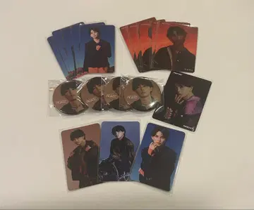 ONE N' ONLY NAOYA 캔뱃지 라쿠텐 Books
