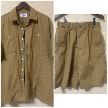 keboz 셋업 M