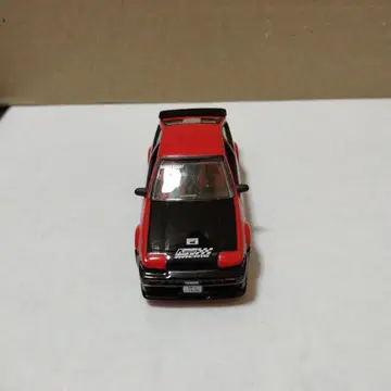 164 Jada Toys 1 AE86