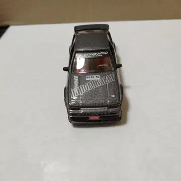 164 Jada Toys 2 AE86