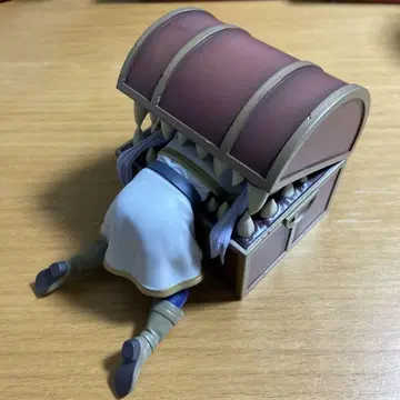 프리렌 미믹 루미나스타