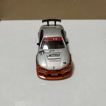164 Jada Toys 3 실비아 S15
