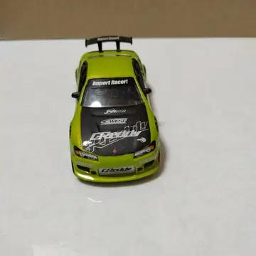 164 Jada Toys 4 실비아 S15