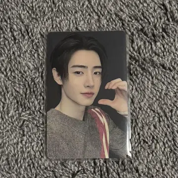 ENHYPEN 요이 라키드로 HMV SUNGHOON 송훈