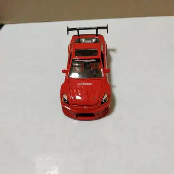 1/64 머슬 머신 2 어코드 쿠페