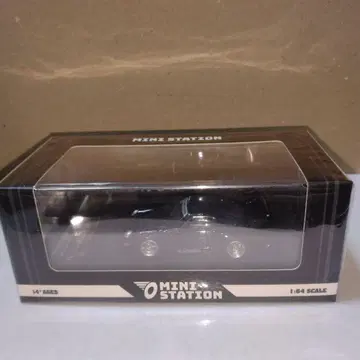 1/64 BLACK BIRD 완간 사양 타입A