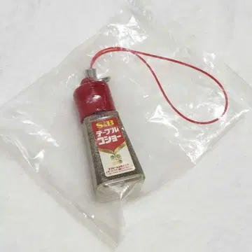 [익명 배송] 에스비 뇨킷토 스파이스 테이블 코쇼