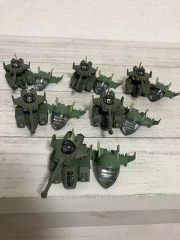 건담 컨버전스 돕 & 마젤라 어택 GUNDAM CONVERGE