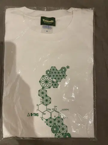 데드스탁 상품 대마당 오리지널 T M 사이즈