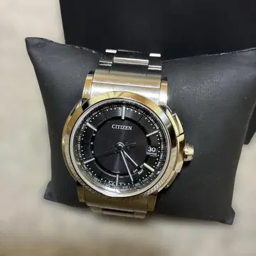 시티즌 CITIZEN 시리즈 8 806 CB1000-51E 손목시계