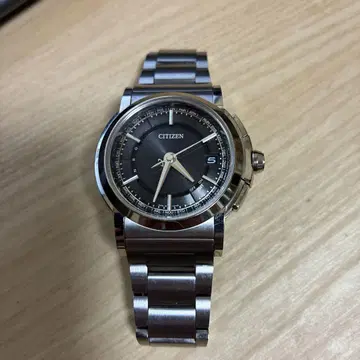 시티즌 CITIZEN 시리즈 8 806 CB1000-51E 손목시계