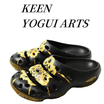 KEEN 킨 YOGUI ARTS 26cm