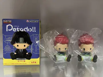 HUNTER x HUNTER 히소카 2개 세트