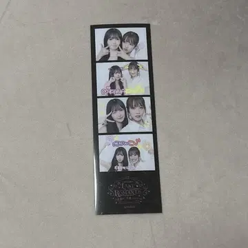 NMB48 야마모토 미카나 코지마 카린 졸업 콘서트