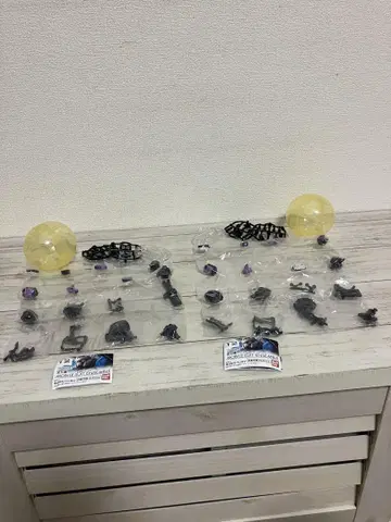 모빌슈트 앙상블 12 고기동형 자쿠 II 자쿠 2 (검은 삼연성 사양)