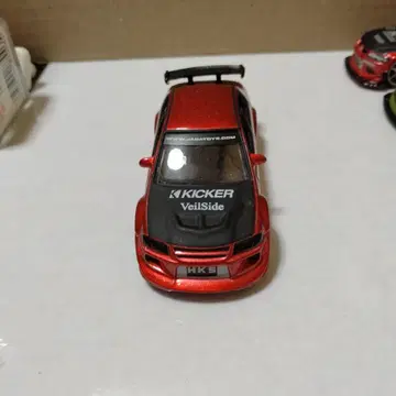 164 Jada Toys 10 란에보