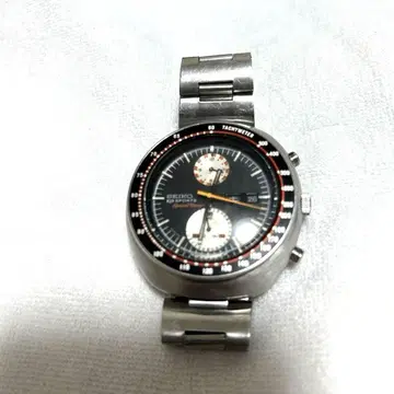 SEIKO 스피드 타이머 6138-0011