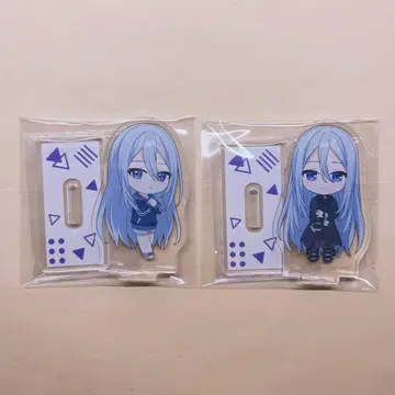 프로세카 요이사키 카나데 극장판 영화 미니 아크릴 스탠드