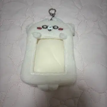 치이카와 모몽가 트레이딩 카드 케이스 폴라로이드 트레이딩 카드 카드