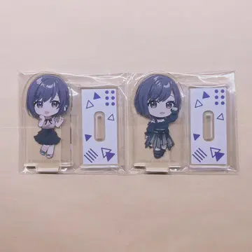 프로세카 시노노메 에나 극장판 영화 미니 아크릴 스탠드