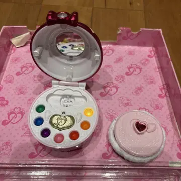 스마일 팩트