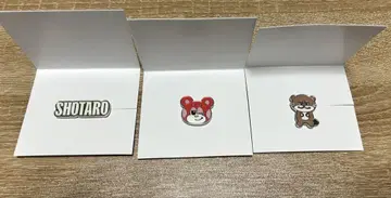 RIIZE SHOTARO 랜덤 커스텀 참