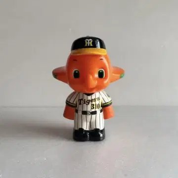 저금통 사토짱 한신 타이거즈