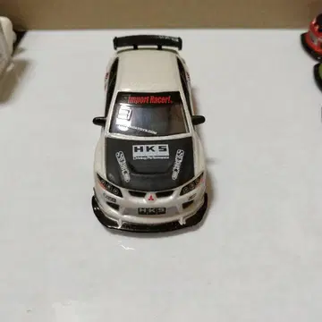 1/64 Jada Toys 14 랜 에보