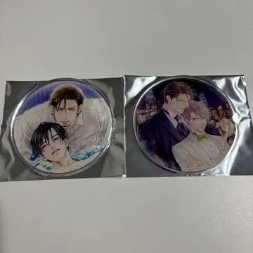 비보이 GOLD 그라테 아크릴 코스터 야마네 아야노 이케 레이문