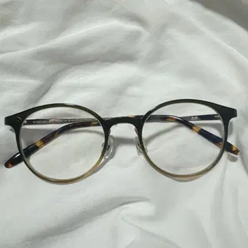 Zoff 그린 프레임 안경 ZC191010-68A1