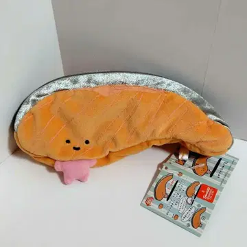 KIRIMI짱 봉제 인형 파우치