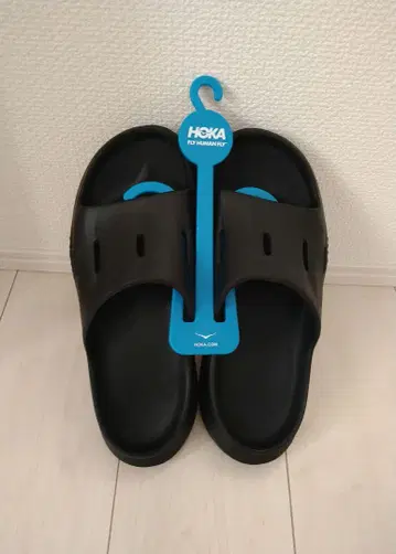 HOKA ORA RECOVERY SLIDE 3