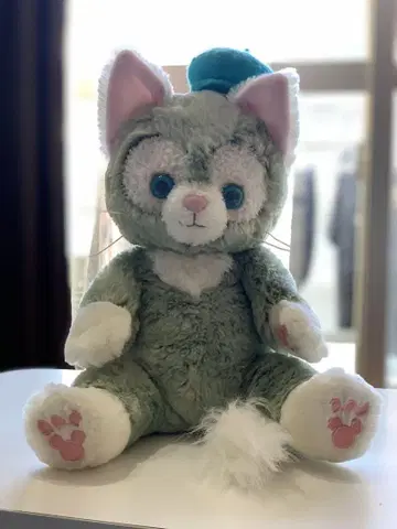 젤라토니 봉제 인형