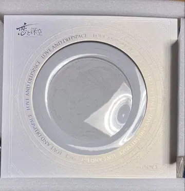 러브 앤 딥스페이스 VIP BOX 일본판 2024년