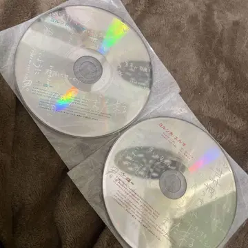 요루시카 엘마 특전 CD 오르골