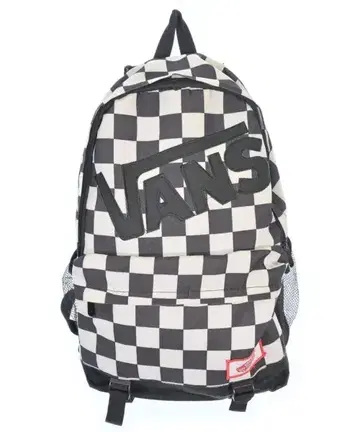 VANS 백팩 남성용