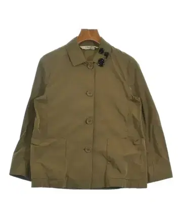 'S Max Mara 자켓 (기타) 여성용