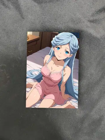 135 레이네시아 브로마이드