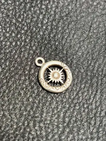 애리조나 프리덤 목걸이 펜던트