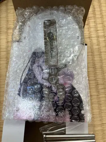 요호x SS 후지와라 코코아 아크릴 시계 이누보쿠