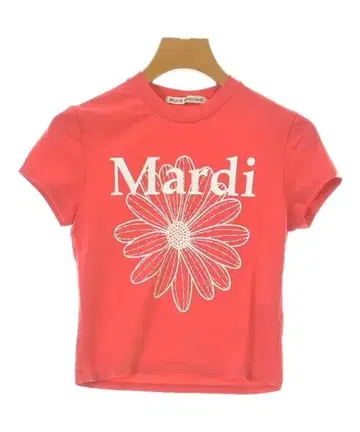 Mardi Mercredi 티셔츠 여성용
