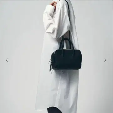 VASIC. CARGO MINI MINI, 블랙