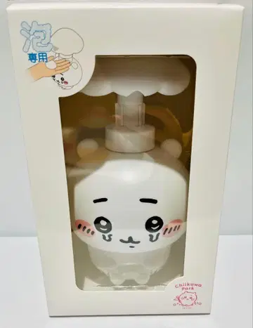 치이카와 (먼작귀) 비누 디스펜서 치이카와 파크