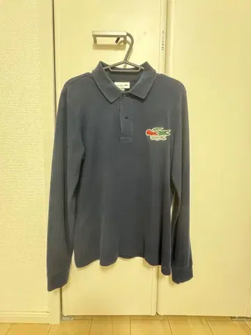 LACOSTE 피케 셔츠