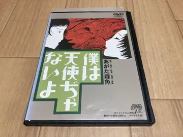 DVD 나는 천사가 아니야