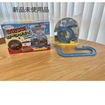 [새상품] 하코네 로프웨이 GO! GO! 로프웨이