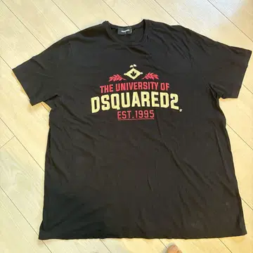 DSQUARED2 티셔츠