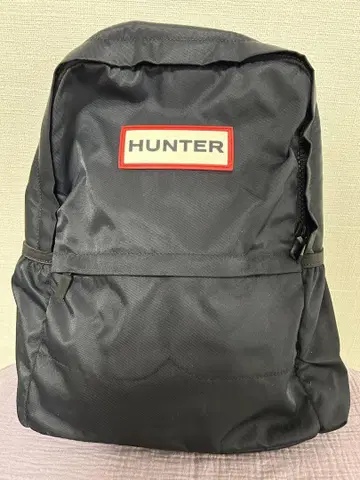 hunter 백팩